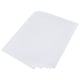 thumbnail image 1 of Hojas de laminado autoadhesivas Uxcell, película de laminación transparente, 180x129x0.26mm para fotos, papel, menú, paquete de 50, 1 of 6