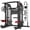 P530-Pro, variant on Birdfeel Multi-Function Power Rack 2900 LBS Power Cage with J-Hooks, Dip Handles, Landmine Attachment and Cable Crossover System for Home Gym Workout