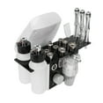 thumbnail image 2 of Dermabrasion Facial Machine,  Microdermabrasion Machine Salon Equipment Beauty Machine Strong Suction Power  For Facial Peeling Skin Care EU Plug, 2 of 8