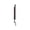 9" Pneumatic Screen Door Closer - Black, variant on WRS 3" Aluminum Screen Door Hinge with Brass Bearings - 2 Pack