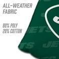 thumbnail image 5 of NFL New York Jets Cornhole Bags - 4PK - Green, 5 of 5