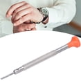 thumbnail image 3 of Montre Réparation Mini Tournevis, Mini Tournevis Ensembles pour les Horlogers, Fente Précise Portable Réparation Bijoutiers Tournevis, 3 of 8