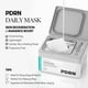 thumbnail image 2 of Máscara facial VT COSMETICS PDRN Daily Mask 30 hojas 350 ml, 2 of 6