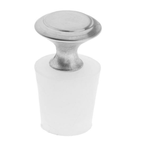 Tapón de Sellado de Tubería de Silicona con Varios Tamaños para Elegir, Drena Eficientemente las Plagas y el Hedor -4