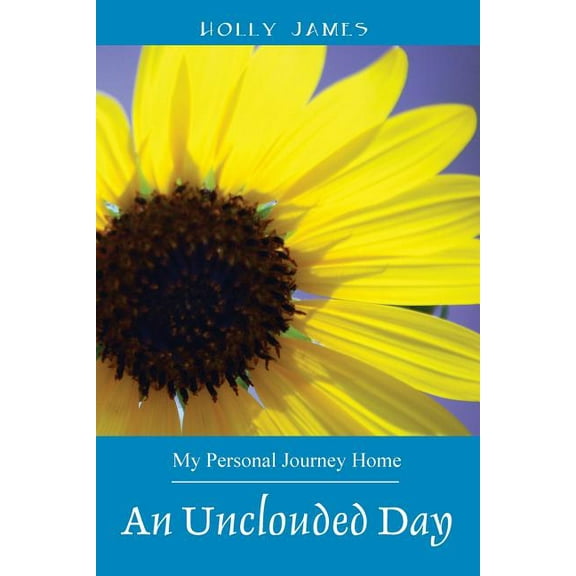 An Unclouded Day (Paperback)