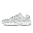 thumbnail image 2 of Nike Women's P-6000 SE Summit White Vast Grey Wolf Grey Shoes, from StockX, 2 of 5