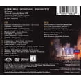 thumbnail image 2 of Pavarotti / Domingo / Carreras / Mehta - Three Tenors 25th Anniversary - Music & Performance - CD, 2 of 2