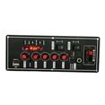 thumbnail image 1 of MP3 Bouton de Commande 2x10W Module Audio Récepteur Amplificateur Audio, 1 of 8