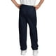 Port & Company &174; - Pantalon de Survêtement Polaire pour la Jeunesse. Pc90yp XL Royal – image 3 sur 3