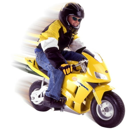 Honda Minimoto Maxii Electric Bike