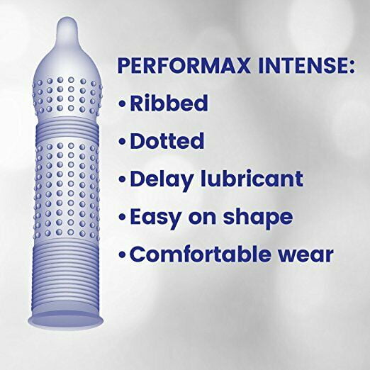 lubricated dotted condoms LifeStyles - Lubricated Natural Rubber Latex Condoms main image 1