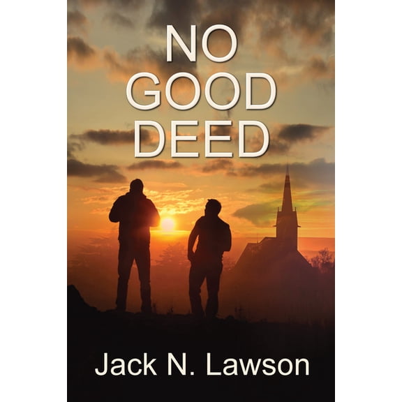 No Good Deed, (Paperback)