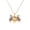 a, variant on YYKihy I Love You Engraved Necklace Inspirational Butterfly Locket Necklace Jewelry Gift For Women Girlfriend