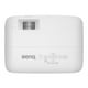 thumbnail image 4 of Proyector Benq Mw561 150 Wxga 4000lm Con Altavoz 20w, 4 of 5