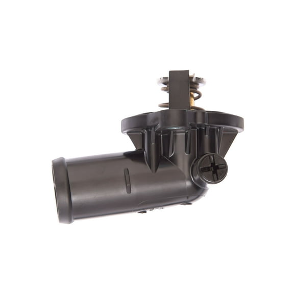 Gates 34776 Integrated Housing Engine Coolant Thermostat Fits select: 2011-2018 DODGE CHARGER, 2014-2015 CHRYSLER 300C