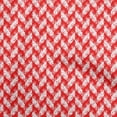thumbnail image 1 of oneOone Polyester Spandex Red Fabric Texture Craft Projects Decor Fabric Printed By The Yard 56 Inch Wide, 1 of 4