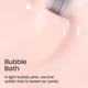 thumbnail image 3 of Esmalte de uñas OPI Nail Lacquer Bubble Bath Sheer Nude Pink, 3 of 5