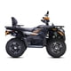 thumbnail image 2 of Cuatrimoto TRECK TITAN 300 Negro/Naranja 2026, 2 of 11
