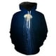 thumbnail image 3 of Sudadera con capucha para hombre, moda de medusas, sudadera con estampado 3D para hombre, mujer y niño, ropa de calle de gran tamaño, jersey moderno, camisetas cómodas, 3 of 5