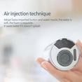 thumbnail image 3 of Automatic Sensor Tap Double Sensor Faucet Home Infrared Induction Water Saving Device, 3 of 7