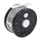 thumbnail image 5 of Carrete de pesca con mosca de aleación de aluminio, carrete de pesca con mosca Rueda de pesca con mosca de aluminio Rueda de pesca con mosca cambiada a mano construida para profesionales, 5 of 8