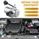 thumbnail image 4 of B21-3541110 Electric Vacuum Pump Brake Vacuum Pump for 5 7 Grand Arrizo 5 7 V5, 4 of 5