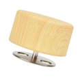 thumbnail image 4 of BRIGHTFUFU Rotation Music Box Base DIY Musical Box Component 1Pcs, 4 of 8