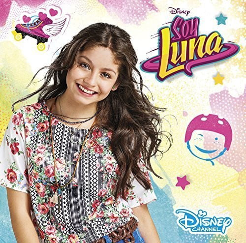 Soy Luna (CD) - Walmart.com - Walmart.com