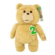 Ted 2 Talking Ted 24 Inch Plush Teddy Bear - Rated PG