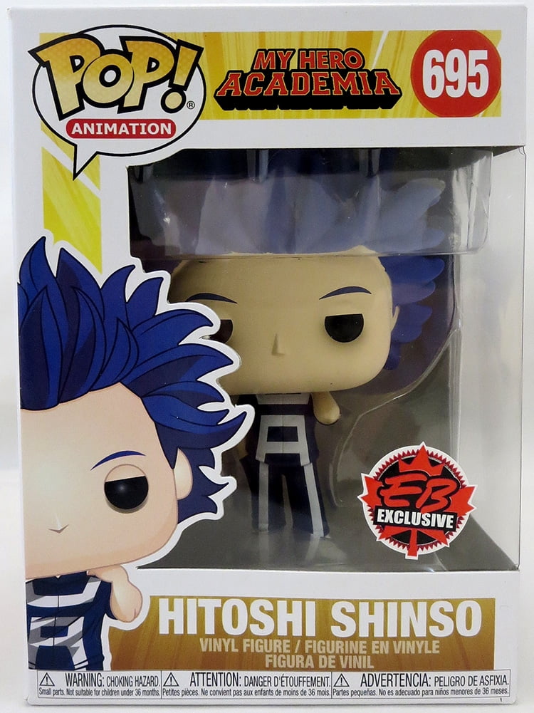 hitoshi shinso funko pop