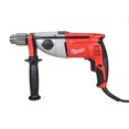 thumbnail image 5 of Milwaukee 5378-21 - 120V 7.5A Corded Hammer Drill/Driver, 5 of 10