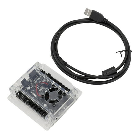 

USB Port CNC Engraving Machine Control Board 3 Control Board Integrated Driver CNC controller upgrade grbl