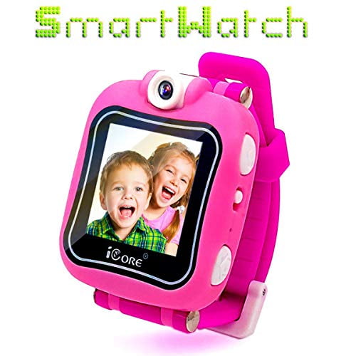 cool childrens watches