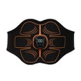 thumbnail image 1 of Vibration Muscle Stimulator Abdominal EMS Trainer Electrostimulation Home Gym Equipmen WM29, 1 of 6