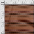 thumbnail image 1 of oneOone Cotton Cambric Fabric Argyle Ikat Decor Fabric Printed BTY 56 Inch Wide, 1 of 1