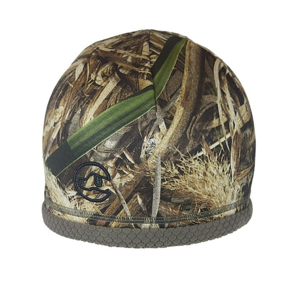 Realtree Camo Henry Midweight Fleece Beanie