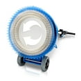 thumbnail image 6 of Prolux PLC13L 13" Heavy Duty Commercial Polisher Floor Buffer Machine Scrubber and 5 Pads, 6 of 7