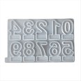 thumbnail image 1 of Moldes de Silicona para Fundición, Portavelas con Molde de Silicona, Portavelas con Molde de Silicona, Moldes de Yeso para Fundición A, 1 of 6