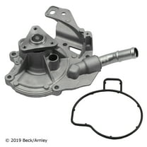 BeckArnley 131-2522 Water Pump