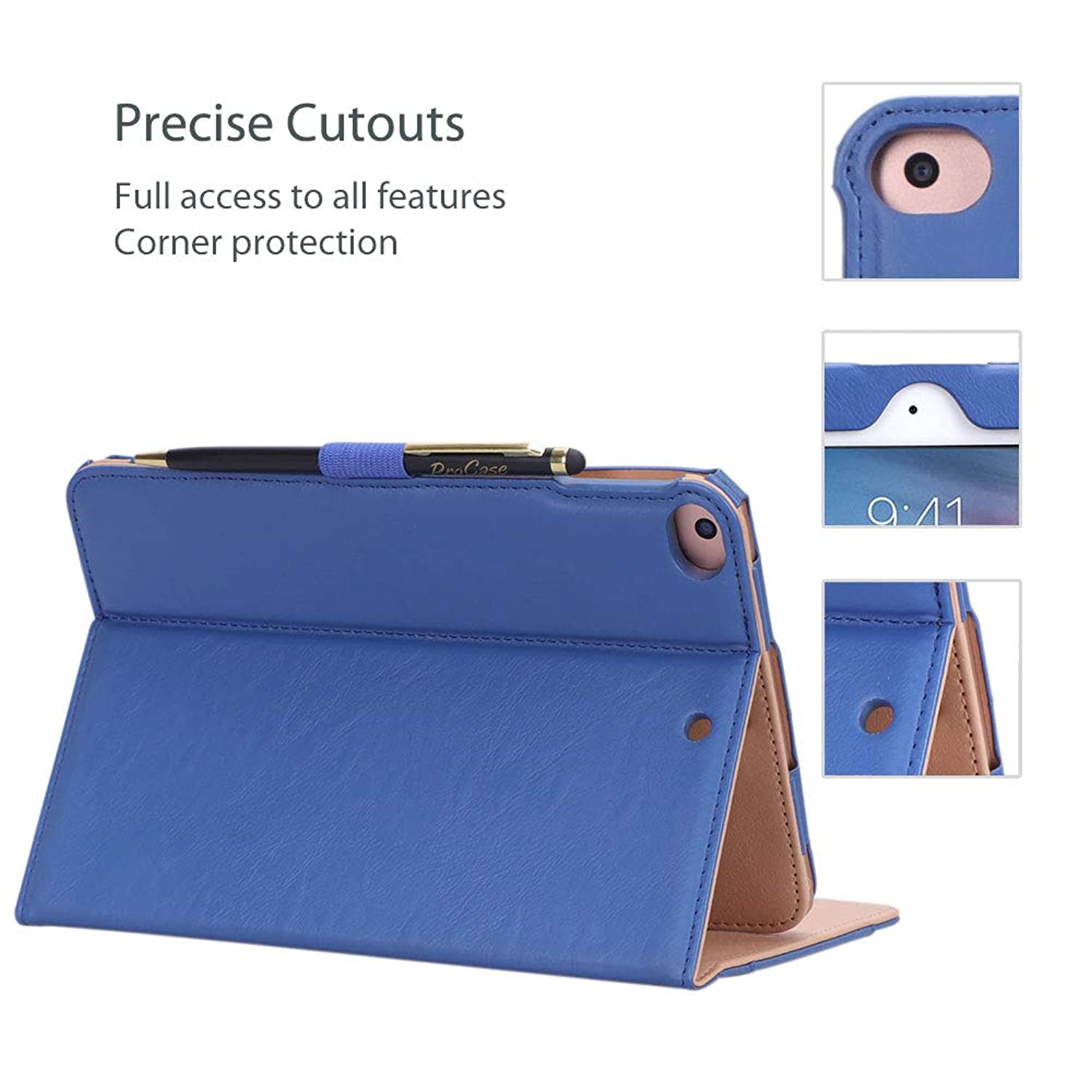 procase ipad mini 5 case