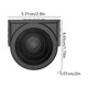 thumbnail image 3 of Gimbal Camera Guard Protector de lente de cámara antiarañazos para cámara Insta360 X2/X3, 3 of 4