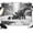 Graphite, Stone Grey, Snowy White, variant on 8x6ft Photo Backdrop, Grey Dinosaur Panda Soft Polyester Backdrop Curtains Photography Backdrops, Retro City Snowy Animals Abstract Art Brushed Background for Photoshoots Studio Video Portrait Party