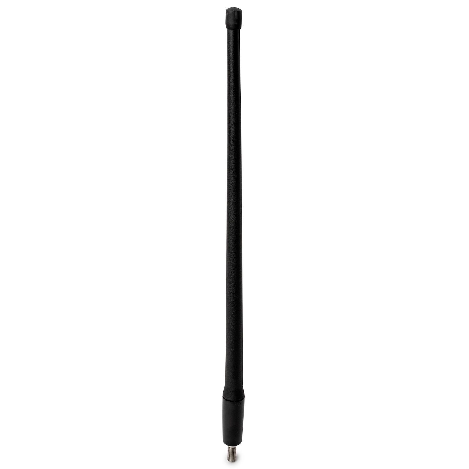 Replacement For Ford F-Series Steadfast Auto 10332 Ford Compatible Soft-Flex Titanium Antenna 13 Inch