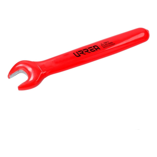 Llave Española Aislamiento 1000 V 12 Mm Electricista Urrea Urrea 1212VM