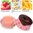 thumbnail image 1 of Mascarilla De Labios Para Dormir De Fresa, Mascarilla Hidratante Para El Cuidado De Los Labios, Eliminación Fina, 7,5g, 1 of 7