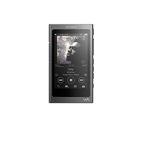 SONY ウォークマン NW-A35HN Aseries-
