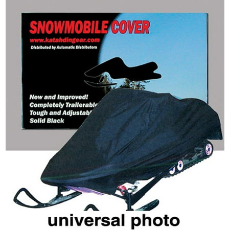 - KG01024 Polaris INDY 500 CARB1995-1995 Universal Snowmobile Cover Large By Katah