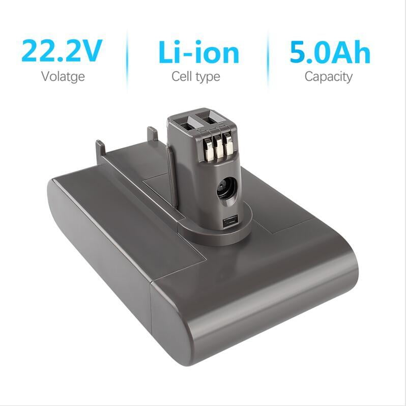 Heat Resistant For Vacuum Cleaner 