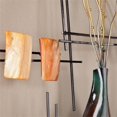thumbnail image 2 of SEI Furniture Metal and Capiz Shell Wall Art, 2 of 4