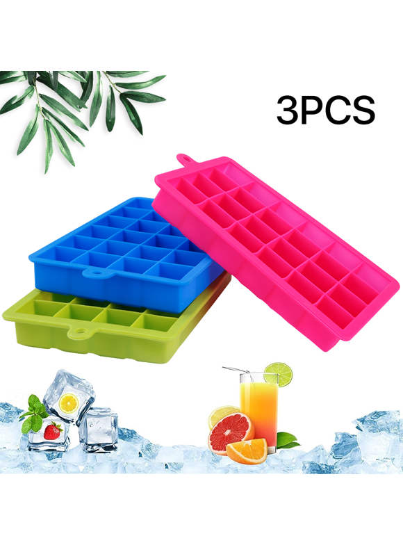 Ice Cube Trays